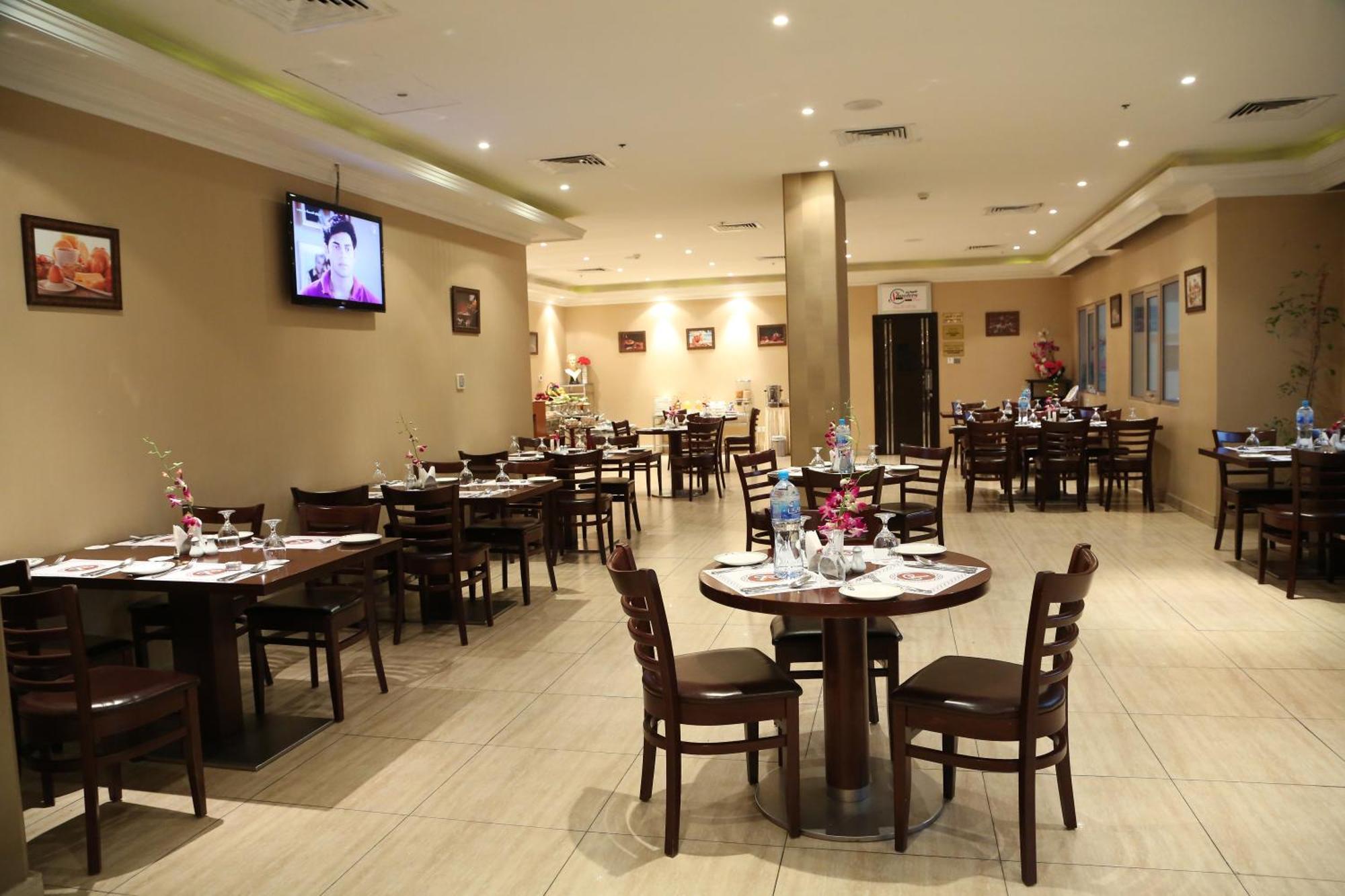 门罗套房及酒店 麦纳麦 外观 照片
