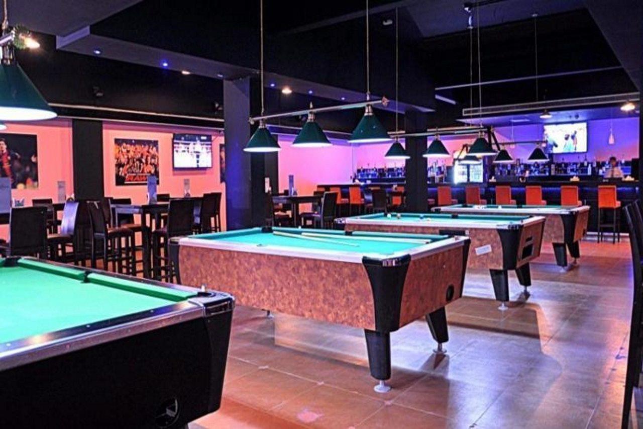 门罗套房及酒店 麦纳麦 外观 照片